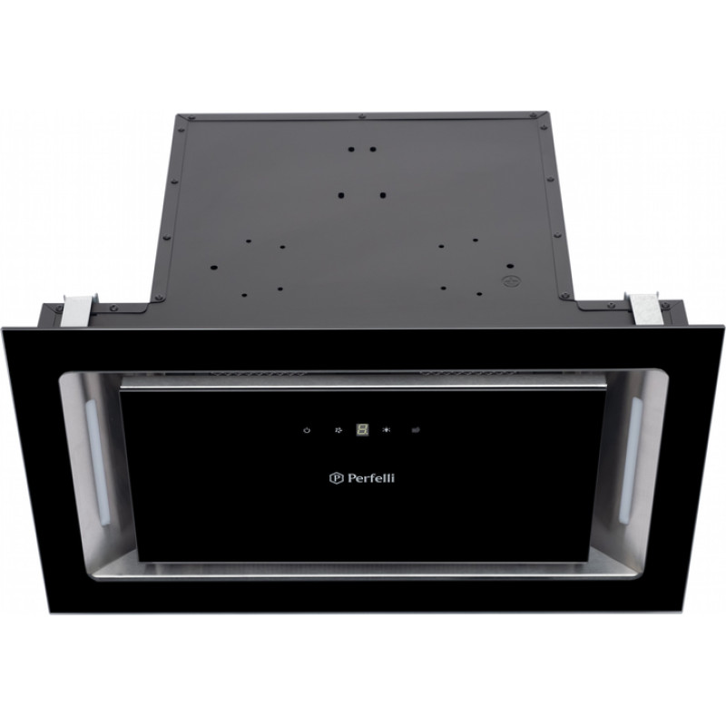 Витяжка Perfelli BISP 5673 BL 1000 LED Strip повновбудована