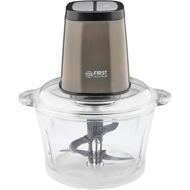 Подрібнювач FIRST Austria FA-5113-2-GR