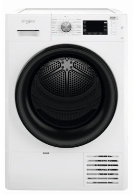 Сушильна машина Whirlpool FFT M22 9X2B UA