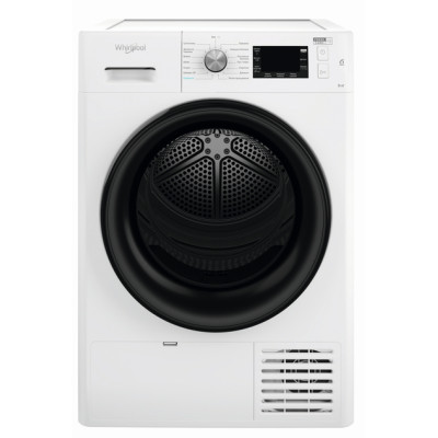 Сушильна машина Whirlpool FFT M22 9X2B UA