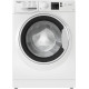 Пральна машина Whirlpool WRBSS 6239 W UA (інвертор)