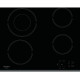 Варильна поверхня Hotpoint-Ariston HR 632 B (склокераміка)