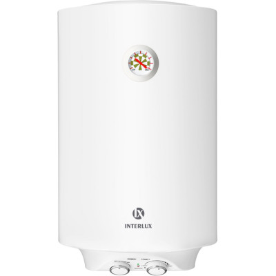 Водонагрівач INTERLUX IRWH-50MW (сухий тен,1500 Вт)