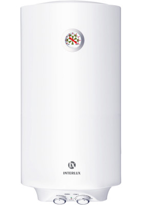 Водонагрівач INTERLUX IRWH-100MW (сухий тен,1500 Вт)