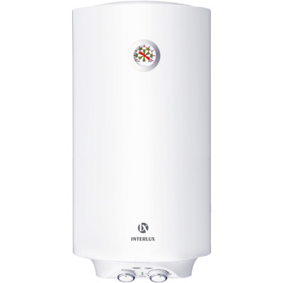 Водонагрівач INTERLUX IRWH-100MW (сухий тен,1500 Вт)