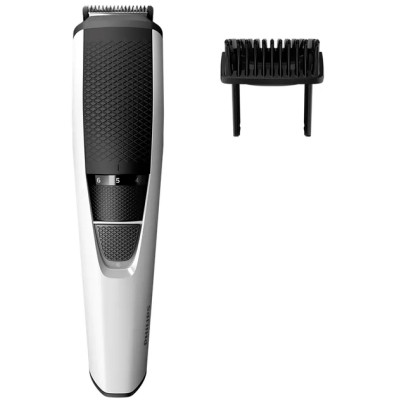 Машинка для стрижки Philips BT3206/14 (д/бороди та вусів)