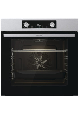 Духова шафа Gorenje BO6735E02X
