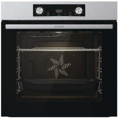 Духова шафа Gorenje BO6735E02X