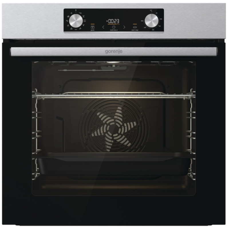 Духова шафа Gorenje BO6735E02X