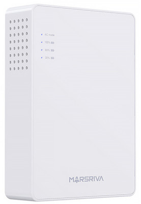 ДБЖ для роутера Marsriva DC UPS KP3