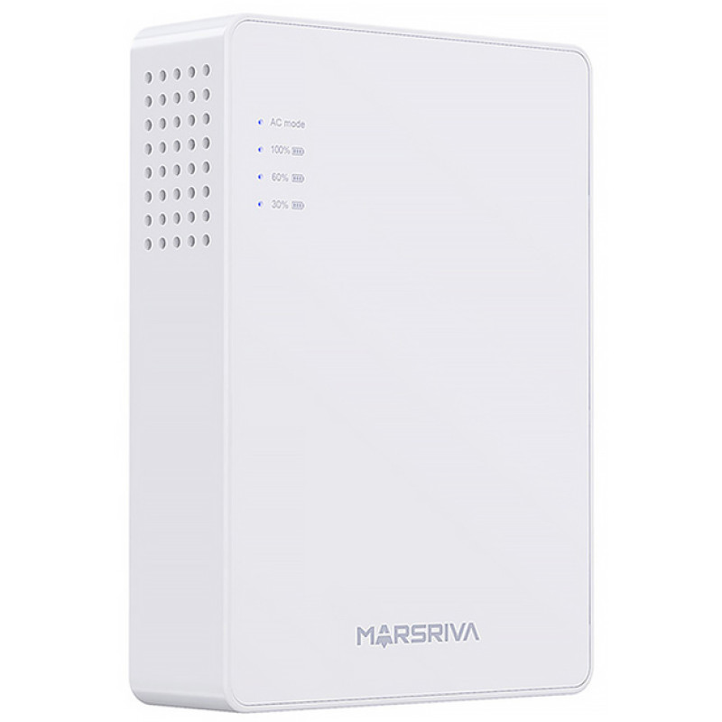 ДБЖ для роутера Marsriva DC UPS KP3