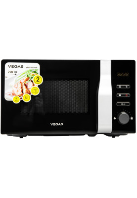 Мікрохвильова піч Vegas VMO-6020MB