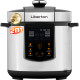Мультиварка-скороварка LIBERTON LPC-4501