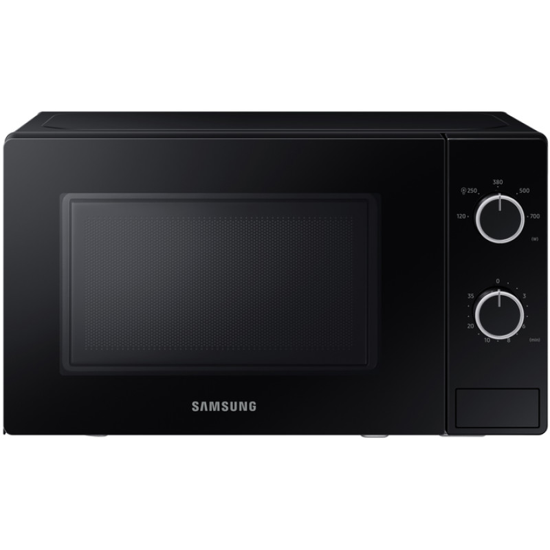 Мікрохвильова піч Samsung MS20A3010AL/UA