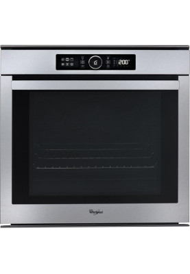 Духова шафа Whirlpool AKZM8420IX