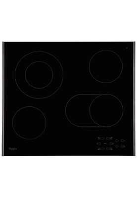 Варильна поверхня Whirlpool AKT8210LX