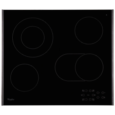 Варильна поверхня Whirlpool AKT8210LX