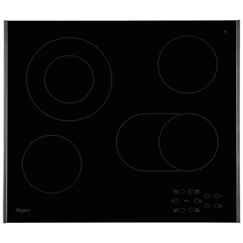Варильна поверхня Whirlpool AKT8210LX