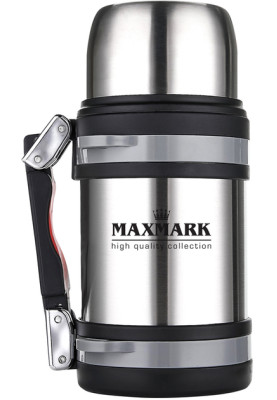 Термос MAXMARK MK-TRM61000 (1л, з ручкою)