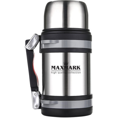 Термос MAXMARK MK-TRM61000 (1л, з ручкою)