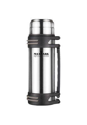 Термос MAXMARK MK-TRM71800 (1,8л, з ручкою)