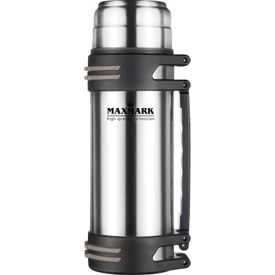 Термос MAXMARK MK-TRM71800 (1,8л, з ручкою)