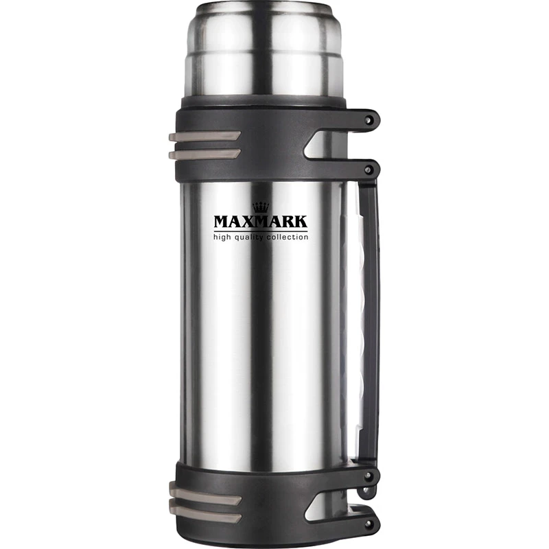 Термос MAXMARK MK-TRM71800 (1,8л, з ручкою)