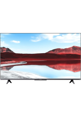 Телевізор Xiaomi TV A Pro 43 2025 (QLED)