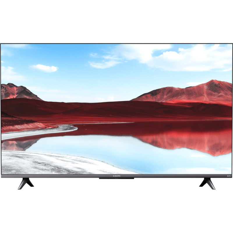 Телевізор Xiaomi TV A Pro 43 2025 (QLED)