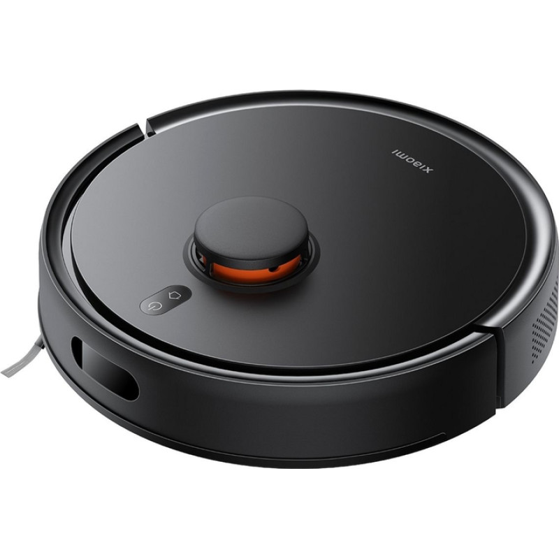 Робот-порохотяг Xiaomi Mi Robot Vacuum S20 Black