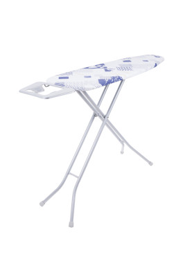 Дошка для прасування EuroHome 7997T (11033см, моноблок, перфорація)