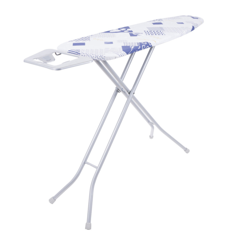 Дошка для прасування EuroHome 7997T (11033см, моноблок, перфорація)