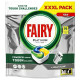 Таблетки для посуд. машин FAIRY Platinum ALL IN ONE (96 шт)