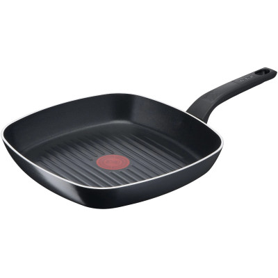 Сковорідка-гриль Tefal Simply Clean (B5674053) 26см
