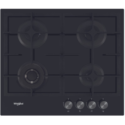 Варильна поверхня Whirlpool GOA 6425/NB1