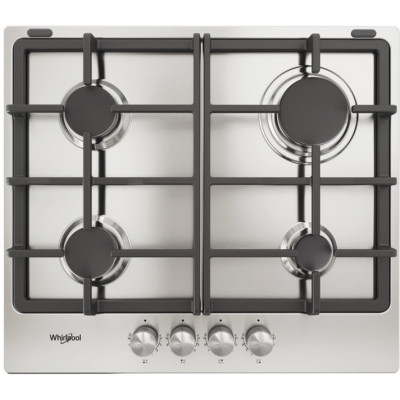 Варильна поверхня Whirlpool TKRL660IX