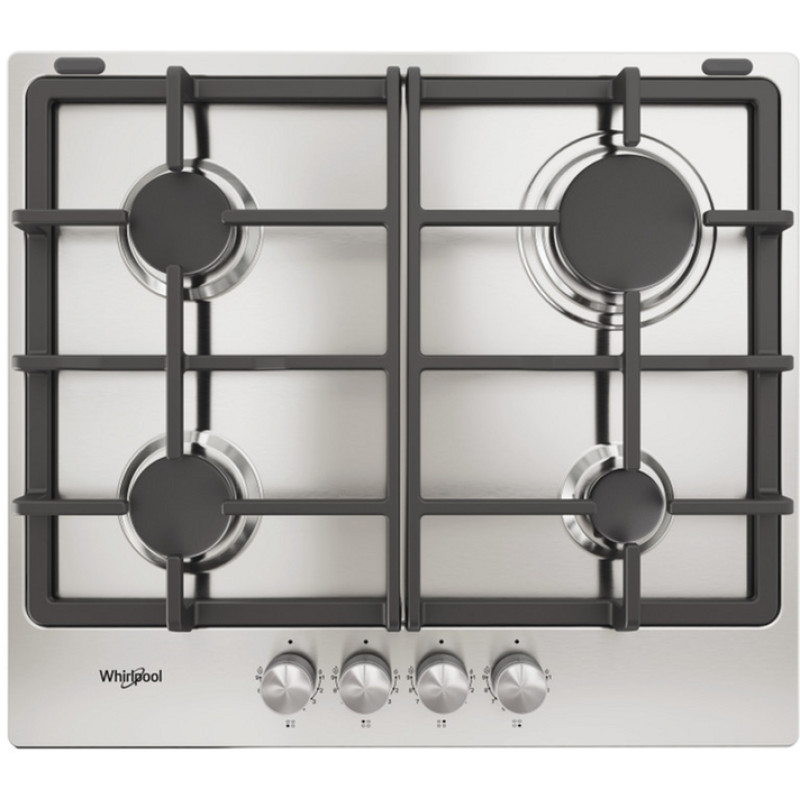 Варильна поверхня Whirlpool TKRL660IX
