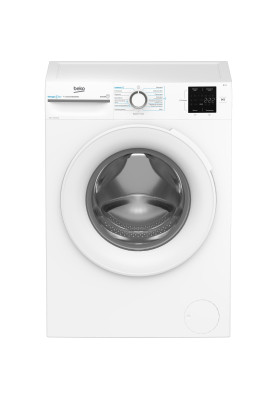 Пральна машина Beko BM1WFSU37233WW (7 кг, інвертор, пар)