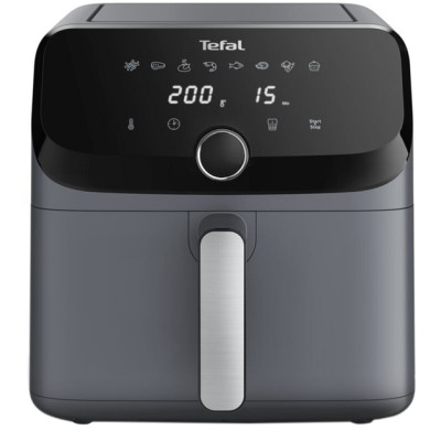Мультипіч-фритюрниця Tefal EY855BE0 (7,5л)