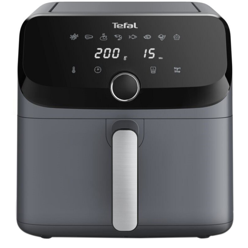Мультипіч-фритюрниця Tefal EY855BE0 (7,5л)