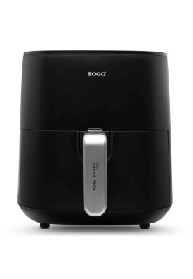 Мультипіч-фритюрниця SOGO SS-10816 (5,5л)