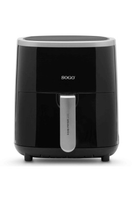 Мультипіч-фритюрниця SOGO SS-10865 (3,5л)