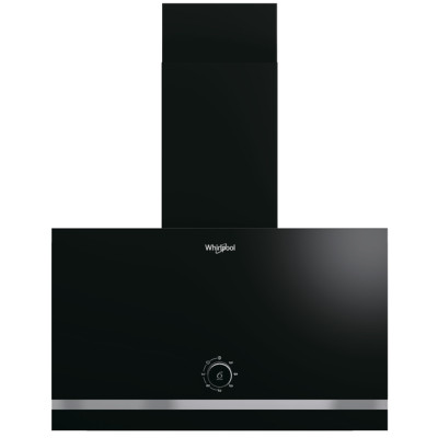 Витяжка Whirpool WHVA 62F LM K (похила)