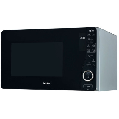 Мікрохвильова піч WHIRLPOOL  MWF 421 SL (25, гриль)