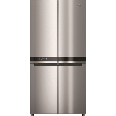 Холодильник Whirlpool WQ9 B3L EF (SIDE-BY-SIDE)