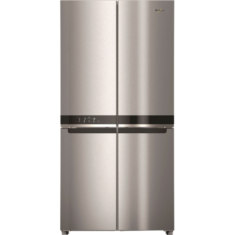 Холодильник Whirlpool WQ9 B3L EF (SIDE-BY-SIDE)