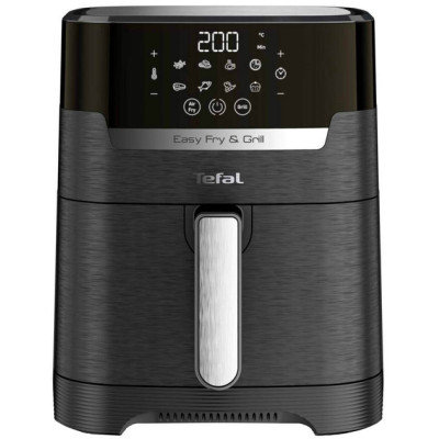 Мультипіч-фритюрниця Tefal EY505815 (4.2л)