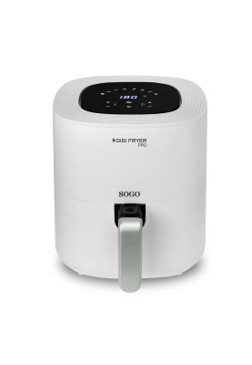 Мультипіч-фритюрниця SOGO SS-10815 (5,5л)
