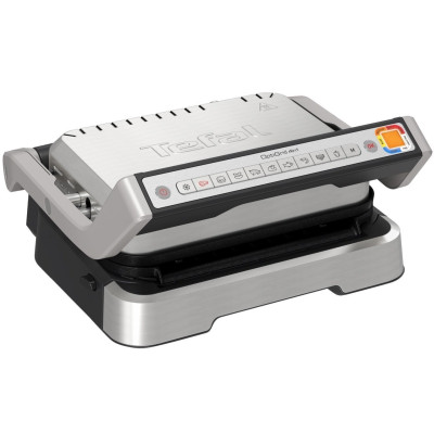 Електрогриль Tefal GC774D30 (4 до 1)