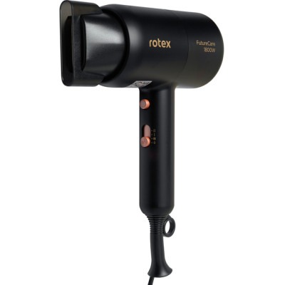 Фен Rotex RFF184-V FutureCare